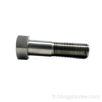 M5 M5 M10 BOULON HEX BOLTS FIL PARTIEL